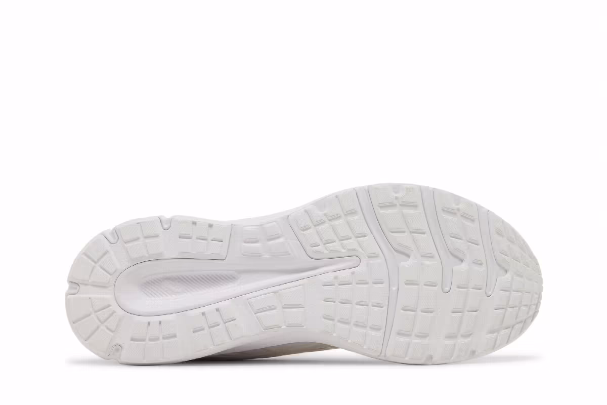 Asics Jolt 3 White, view 5