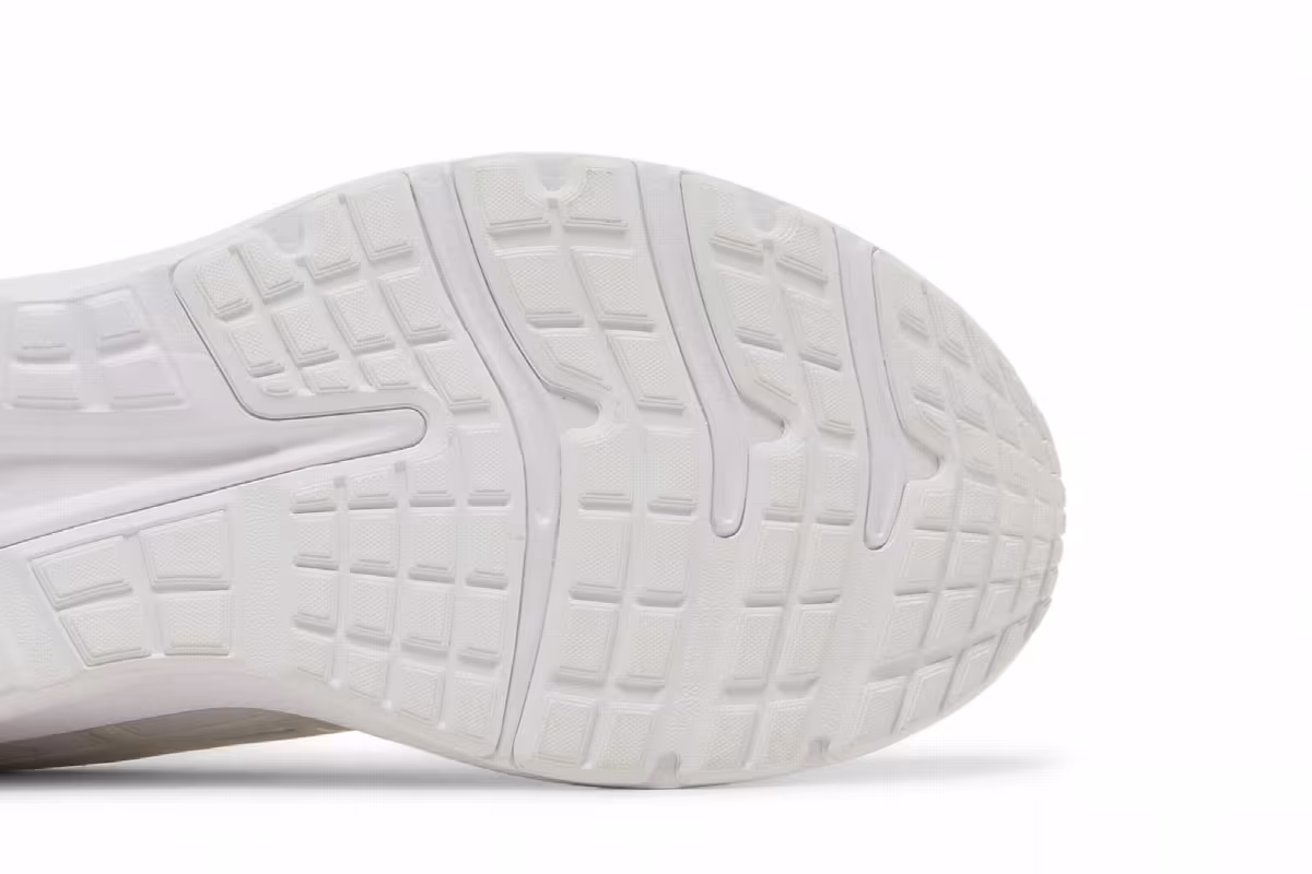 Asics Jolt 3 White, view 6