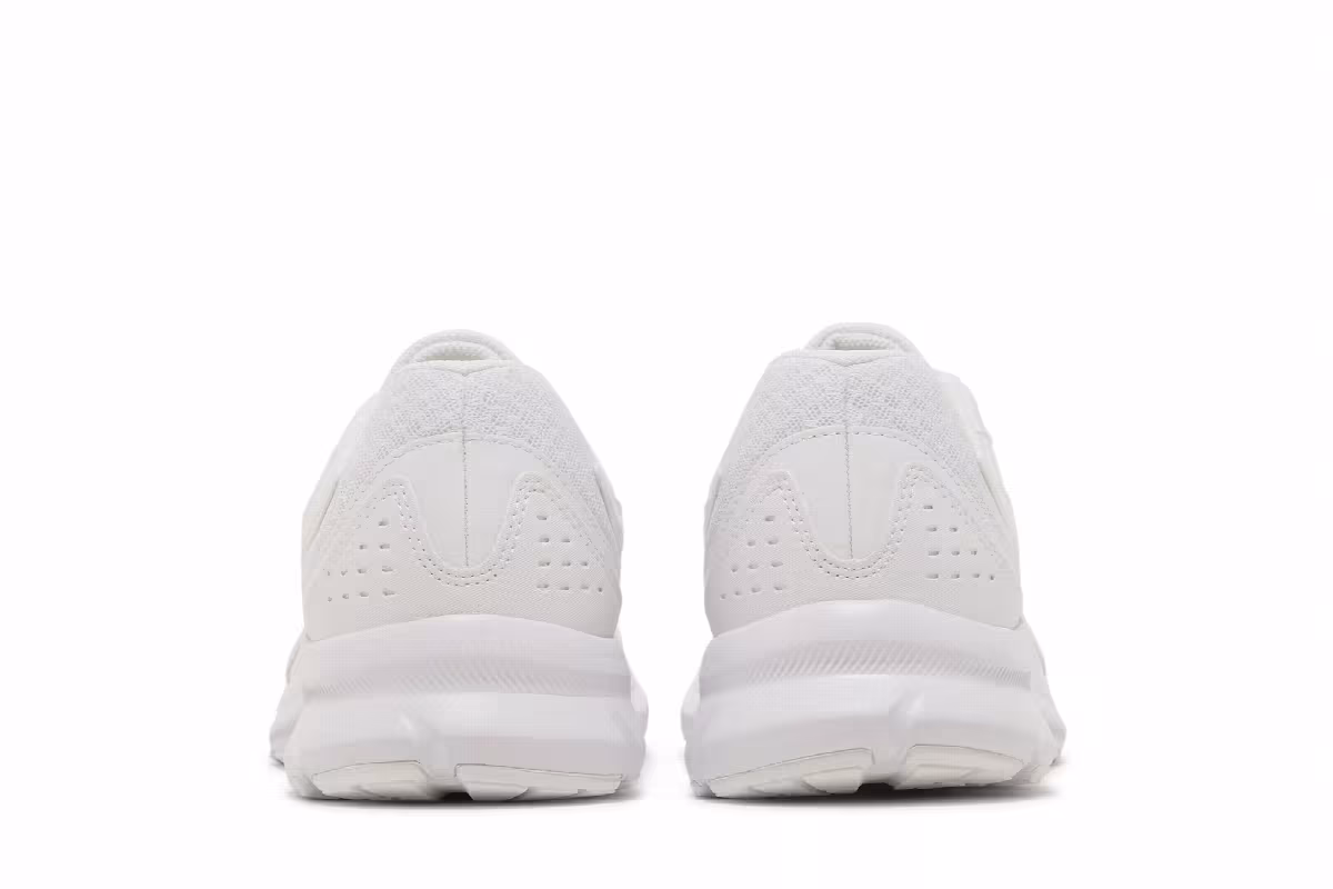 Asics Jolt 3 White, view 7