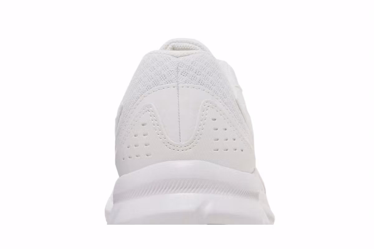 Asics Jolt 3 White, view 8