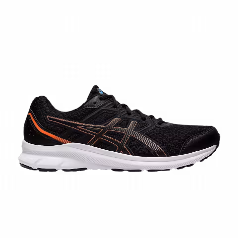 Asics Jolt 3 'Black Orange'
