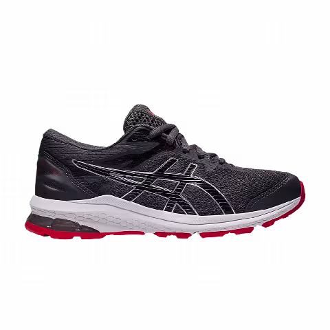 Asics GT 1000 10 GS 'Carrier Grey Pure Silver'