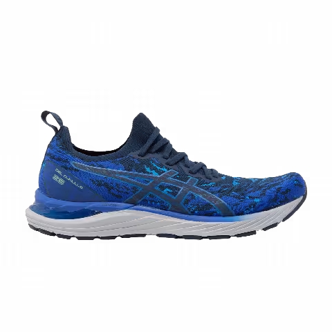 Asics Gel Cumulus 23 MK 'Monaco Blue'