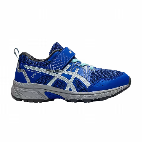 Asics Pre Venture 8 PS 'Lapis Lazuli Blue'