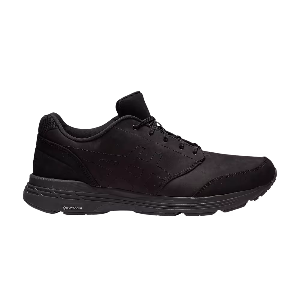 Asics Gel Odyssey Black