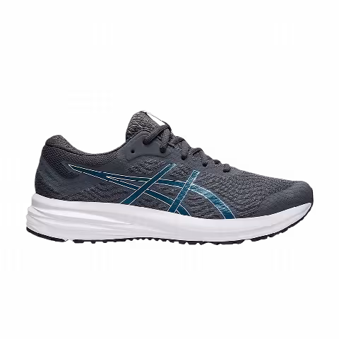 Asics Patriot 12 'Carrier Grey Deep Sea Teal'