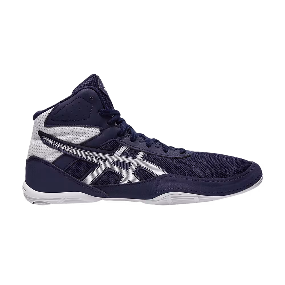 Asics Matflex 6 GS Peacoat