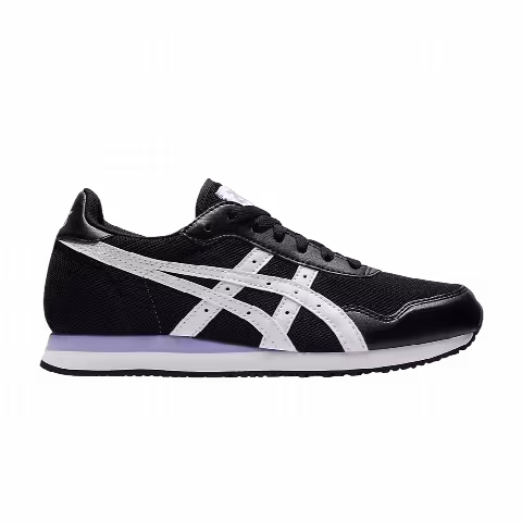 Asics Wmns Tiger Runner 'Black White'