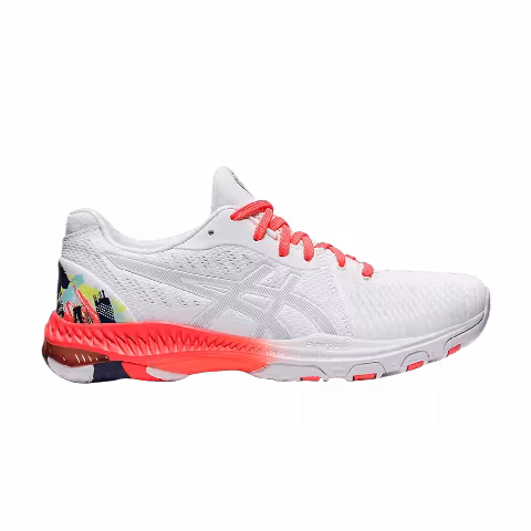 Asics Wmns Netburner Ballistic FF 2 'Celebration of Sport Pack'