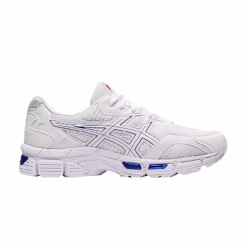 Asics Gel Jog MC 'White Monaco Blue'