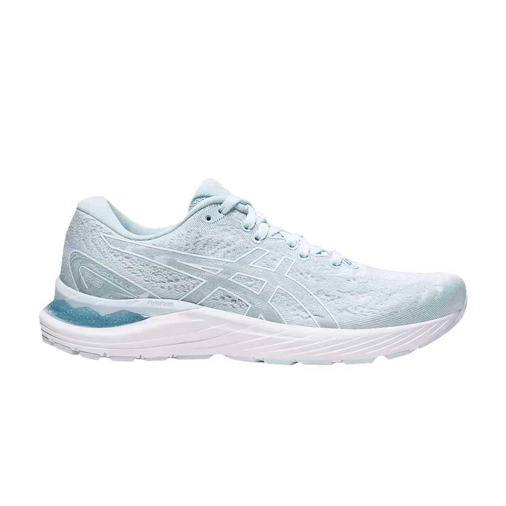 Asics Women's Gel Cumulus 23 Aqua Angel