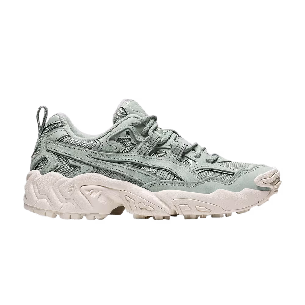 ASICS Women's Gel Nandi Lichen Rock