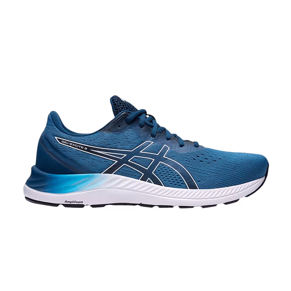 Asics Gel Excite 8 Reborn Blue