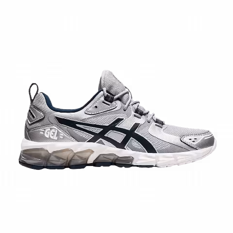 Asics Wmns Gel Quantum 180 'Pure Silver'