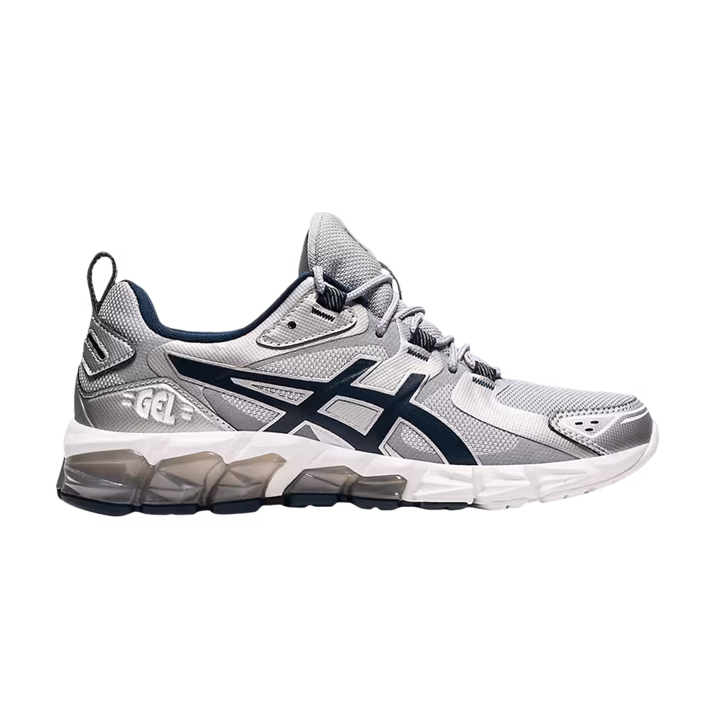 Asics Women's Gel Quantum 180 Pure Silver