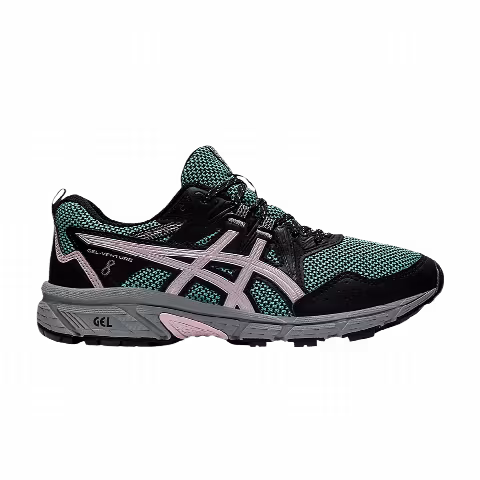 Asics Wmns Gel Venture 8 'Sage Barely Rose'
