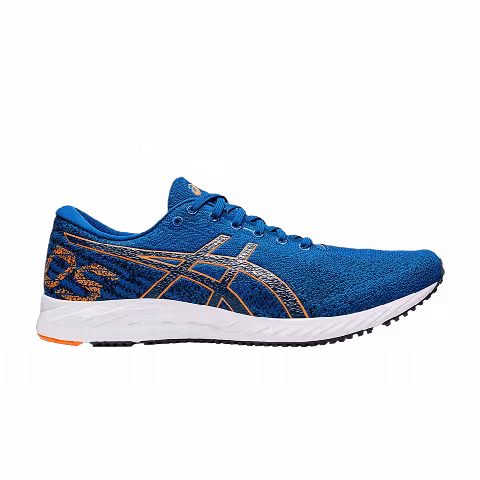 ASICS Gel DS Trainer 26 'Lake Drive Shocking Orange'