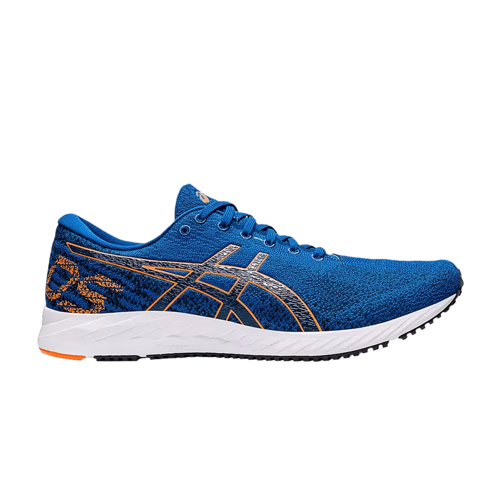 ASICS Gel DS Trainer 26 Lake Drive Shocking Orange