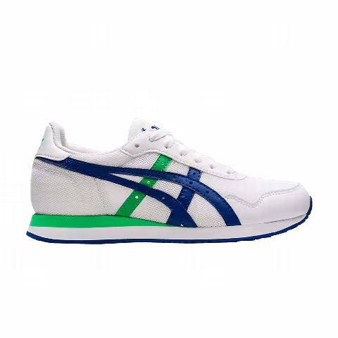 ASICS Tiger Runner GS 'White Monaco Blue'