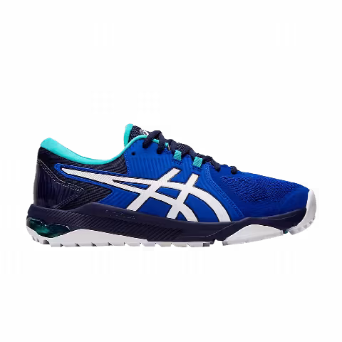 Gel Course Glide 'Asics Blue White'