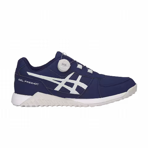 Asics Gel Preshot Boa 'Peacoat Glacier Grey'