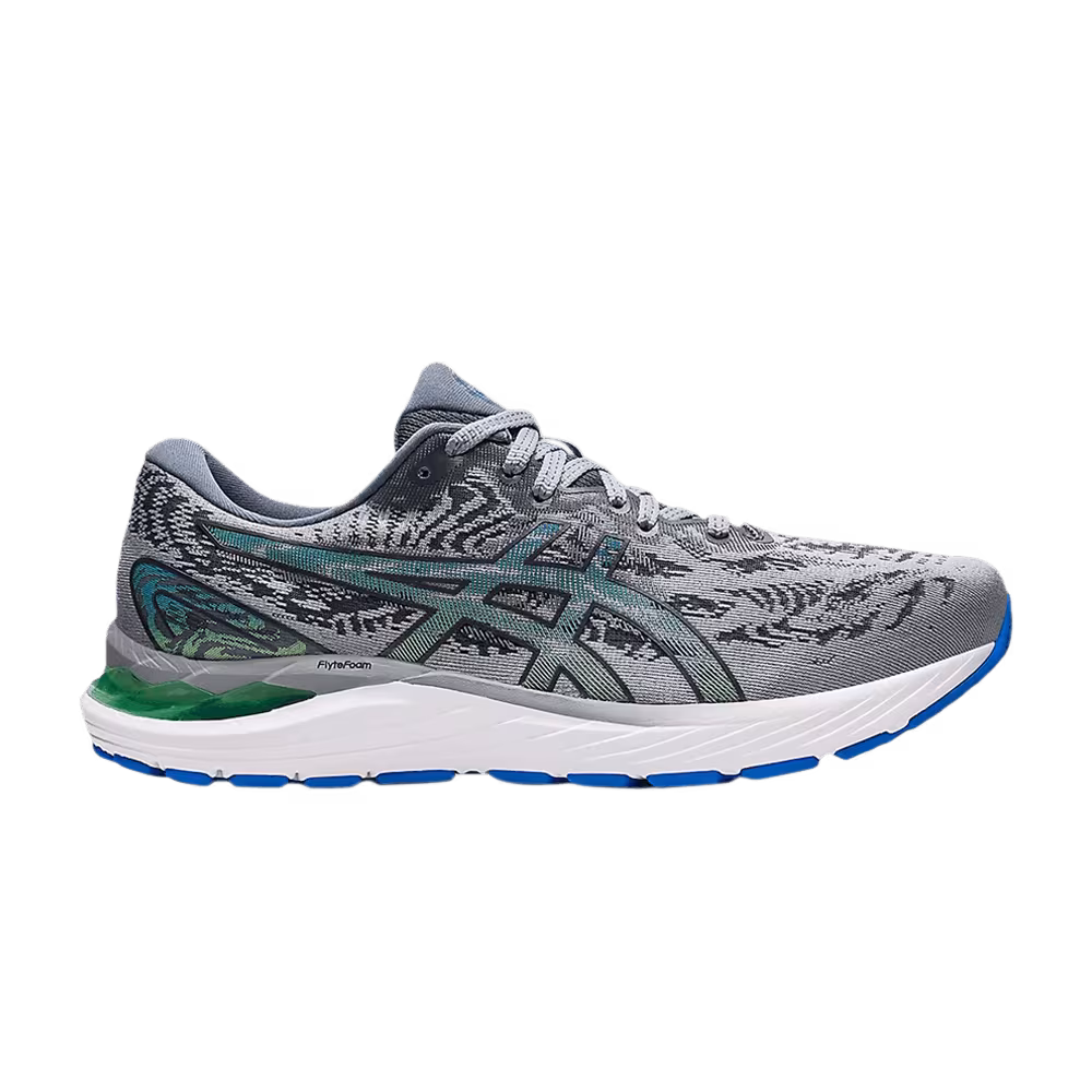 Asics Gel Cumulus 23 Sheet Rock