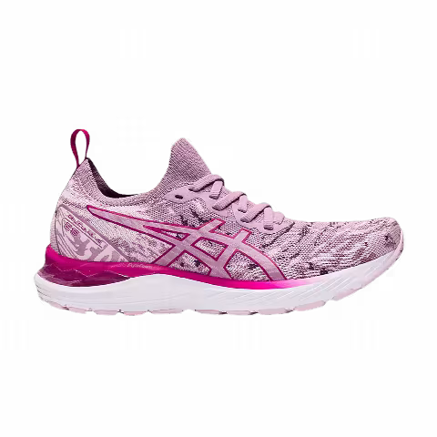 Asics Wmns Gel Cumulus 23 MK 'Barely Rose'