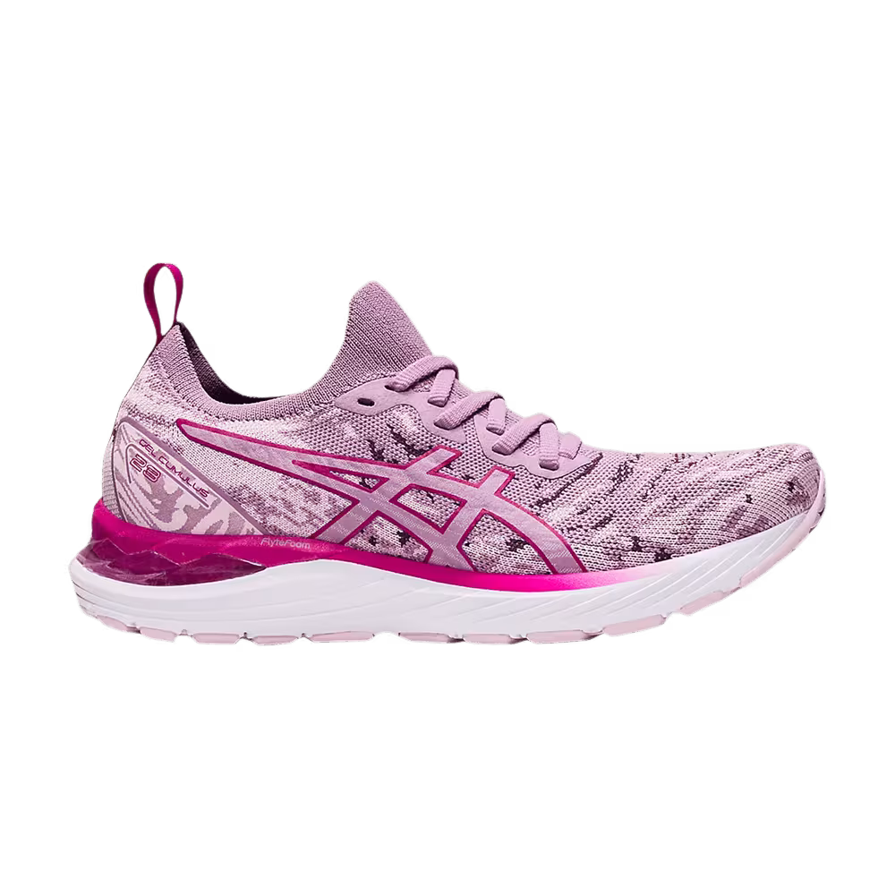 Asics Women's Gel Cumulus 23 MK Barely Rose