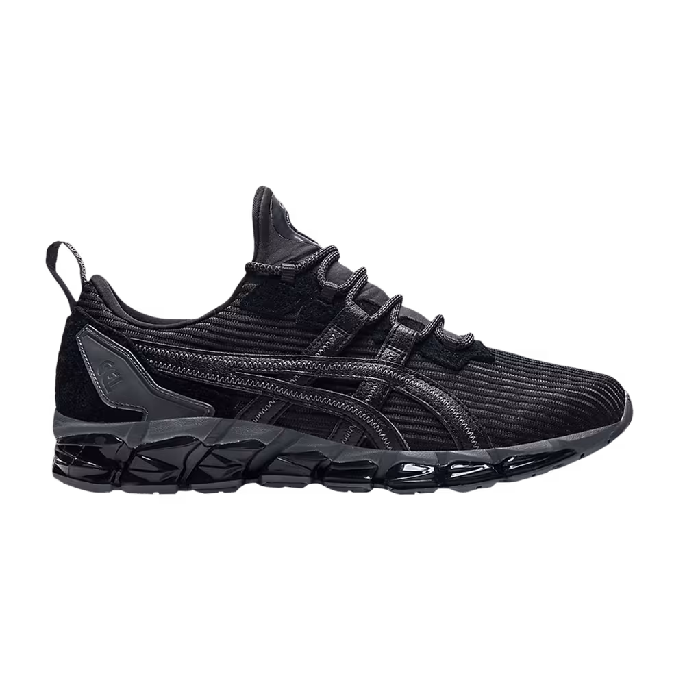 Asics Gel Quantum 360 6 RE Black Carrier Grey