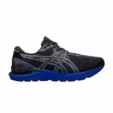 Asics Gel Cumulus 23 GTX 'Black Blue'