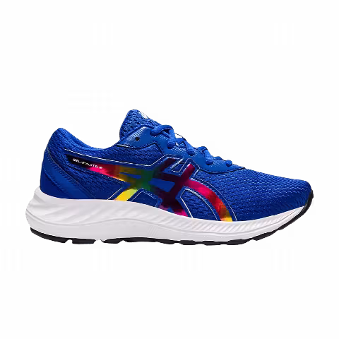 Asics Gel Excite 8 GS 'Lapis Lazuli Blue'