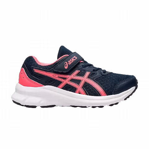 Asics Jolt 3 PS 'French Blue Coral'