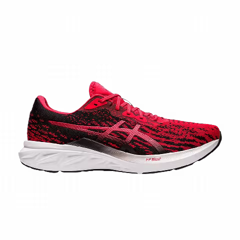 Asics DynaBlast 2 'Electric Red'