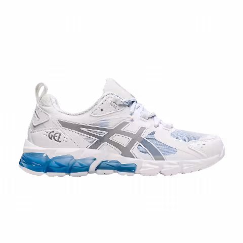 ASICS Wmns Gel Quantum 180 'White Periwinkle Blue'