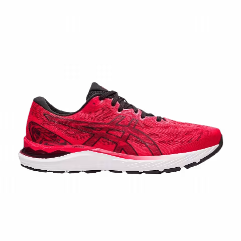 Asics Gel Cumulus 23 'Electric Red'