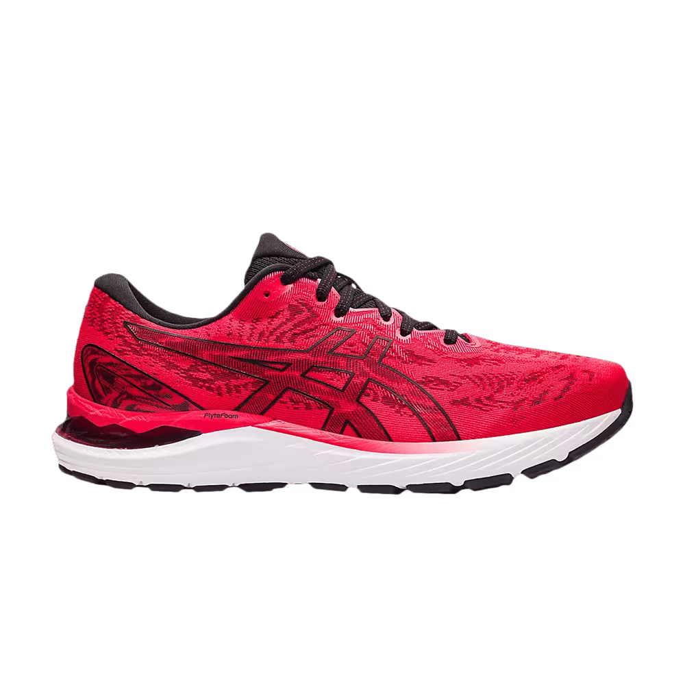 Asics Gel Cumulus 23 Electric Red