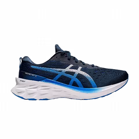 Asics Novablast 2 'French Blue'