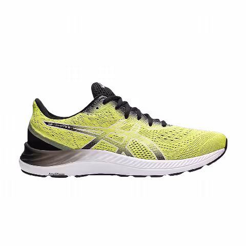 Asics Gel Excite 8 'Glow Yellow'