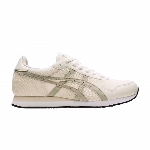 Asics Wmns Tiger Runner 'Cream Dried Leaf Green'