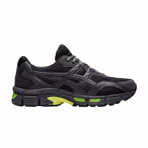 Asics Gel Jog MC 'Graphite Grey'
