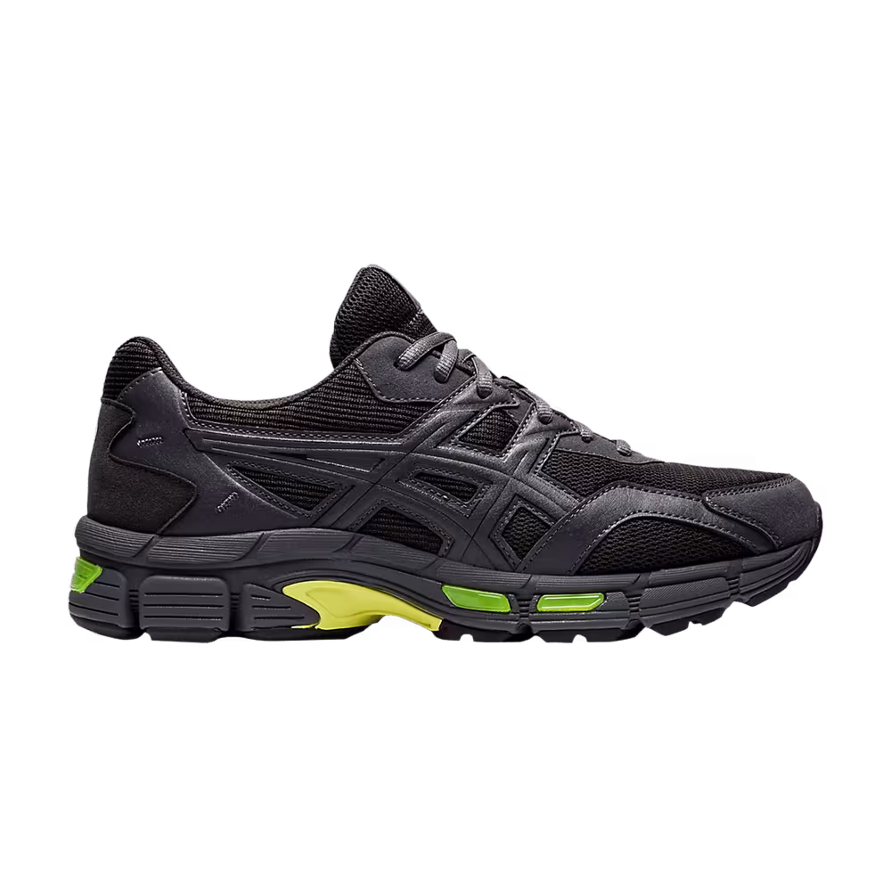 Asics Gel Jog MC Graphite Grey