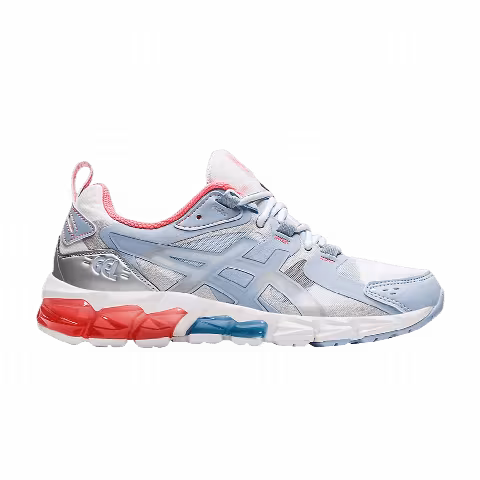 ASICS Wmns Gel Quantum 180 'White Mist'