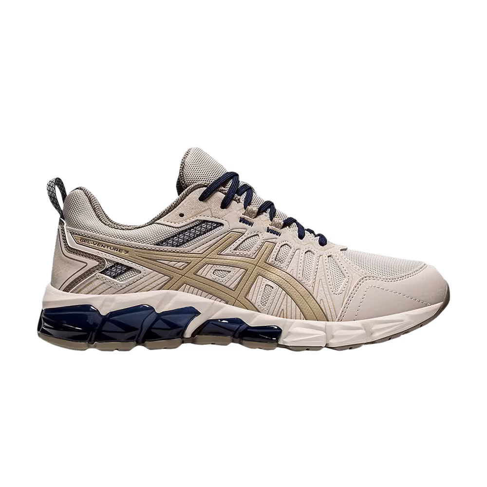 Asics Gel Venture 180 Wood Crepe