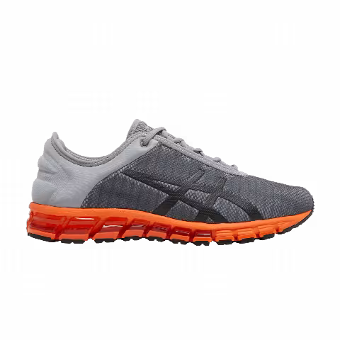 ASICS Gel Quantum 180 3 MX 'Carrier Grey Orange'