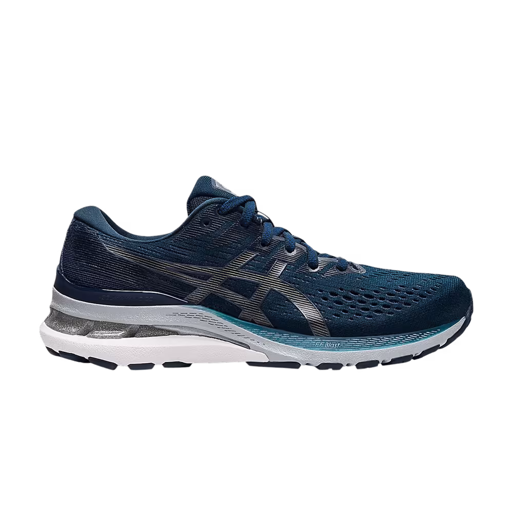 Asics Women's Gel Kayano 28 French Blue