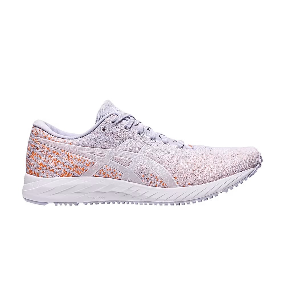 ASICS Women's Gel DS Trainer 26 Lilac Opal White