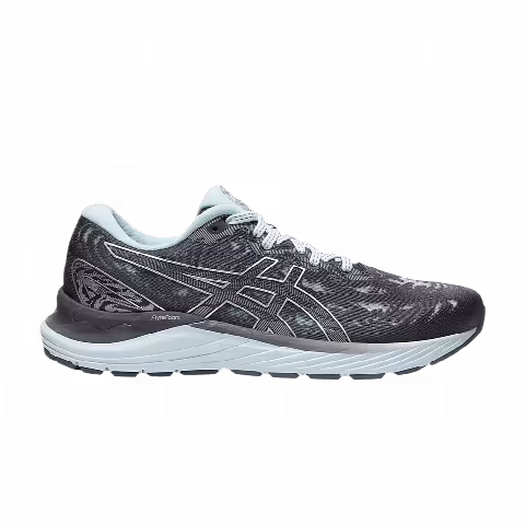 Asics Wmns Gel Cumulus 23 'Carrier Grey Light Blue'
