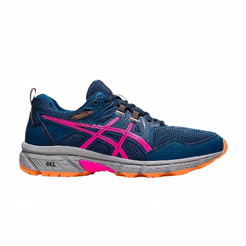 Asics Wmns Gel Venture 8 'Mako Blue Pink Glo'