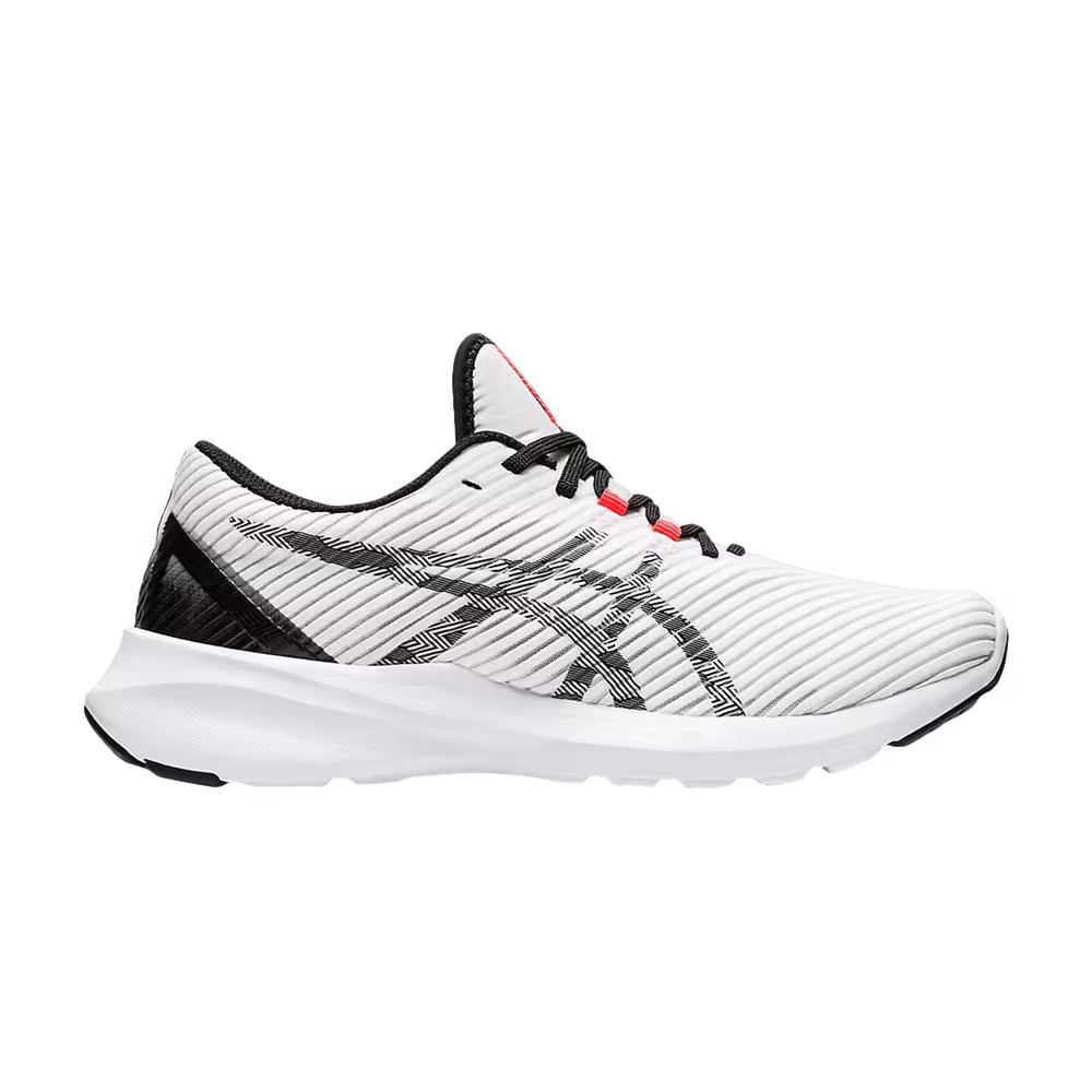 Asics Women's Versablast White Black