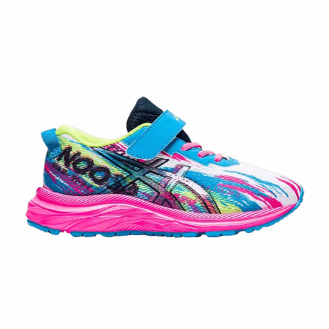 Asics Gel Noosa Tri 13 PS 'Color Injection Pack - Digital Aqua Hot Pink'
